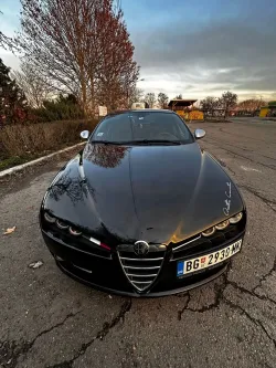 Alfa Romeo 159 1.8 TBI/Tİ/CH Benzin, 2010 god.