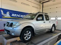 Nissan Navara 2.5 dci Dizel, 2009 god.