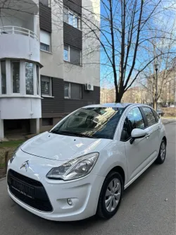 Citroen C3 PROBA Dizel, 2012 god.