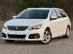Peugeot 308 ALLURE VREDI VIDETI Dizel, 2019 god.