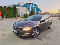 Volvo S60 1.6HDI REG3/26 NAVQ Dizel, 2015 god.