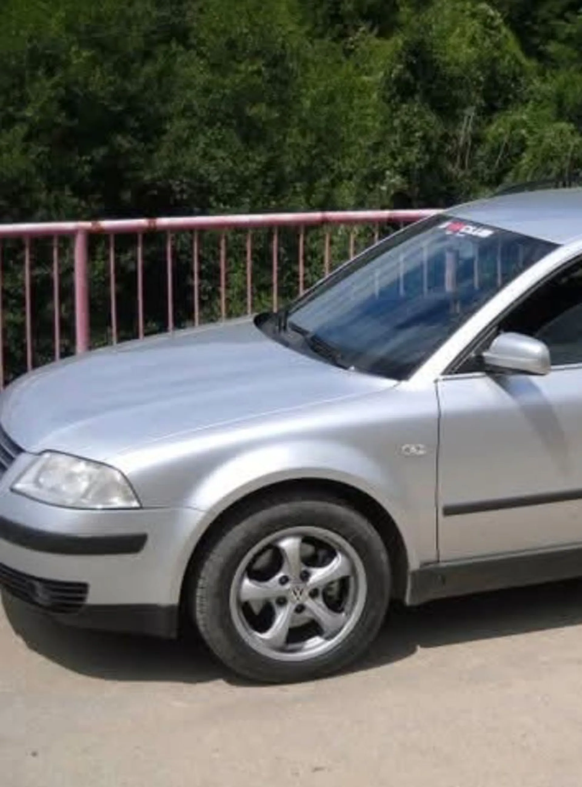 Volkswagen Passat B5.5 1.9 Tdi 130ks 2.000 € Dizel, 2002 god. Polovni automobili, polovan auto, prodajem auto na sajtu za polovne automobile prodajemauto.rs