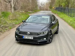 Volkswagen Passat B8 Dizel, 2019 god.