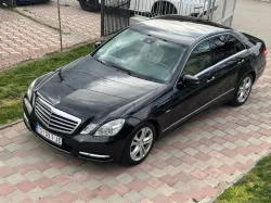 Mercedes-Benz E 220 Avantgarde Dizel, 2010 god.