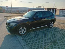 BMW X1 X drive Dizel, 2010 god.