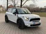 Mini Countryman S  8.900 € Benzin, 2011 god. Polovni automobili, polovan auto, prodajem auto na sajtu za polovne automobile prodajemauto.rs