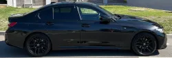BMW Serija 3 320 I.m. Benzin, 2022 god.