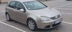 Volkswagen Golf 5 Dizel, 2005 god.