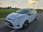 Ford Fiesta 1.4 TDCi Xenon FULL 3.800 € Dizel, 2009 god. Polovni automobili, polovan auto, prodajem auto na sajtu za polovne automobile prodajemauto.rs