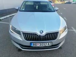 Skoda Superb Ambijent tdi Dizel, 2018 god.