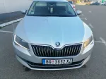 Skoda Superb Ambijent tdi 17.700 € Dizel, 2018 god. Polovni automobili, polovan auto, prodajem auto na sajtu za polovne automobile prodajemauto.rs