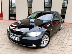 BMW 3 Series 320 D E 90 - BUSINESS Dizel, 2006 god.