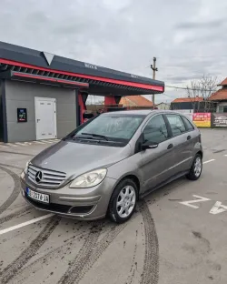 Polovni automobili Mercedes-Benz B 180 Dizel, 2006 god.