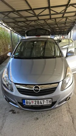 Opel Corsa D 1.3 cdti Dizel, 2007 god.