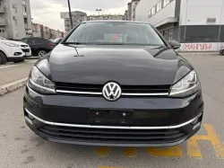 Volkswagen Golf 7 1.4 TSI CH 7,5 Benzin, 2018 god.