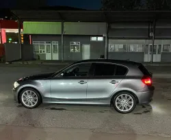 BMW 1 Series 116 Dizel, 2010 god.