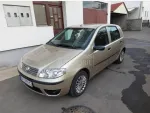 Fiat Punto 1.2 8v 2.500 € Benzin + Gas (TNG), 2008 god. Polovni automobili, polovan auto, prodajem auto na sajtu za polovne automobile prodajemauto.rs