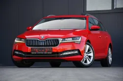 Škoda Superb 2.0TDI/DSG/N00VA Dizel, 2020 god.
