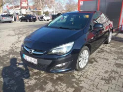 Opel Astra J Benzin, 2019 god.