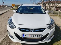 Hyundai i40 Dizel, 2013 god.