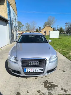 Audi A6 2.0 TDI Dizel, 2006 god.