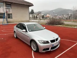 BMW 3 Series 320 Dizel, 2005 god.
