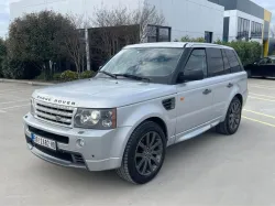 Land Rover Range Rover Sport 2.7 HSE Dizel, 2008 god.