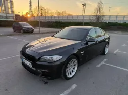 BMW 5 Series 525 3.0 f10 Dizel, 2010 god.