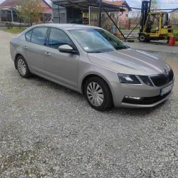 Škoda Octavia OCTAVIA FACELIFT AMBITION 2.0 TDI Dizel, 2018 god.