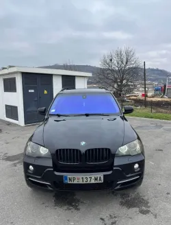 BMW X5 Dizel, 2008 god.