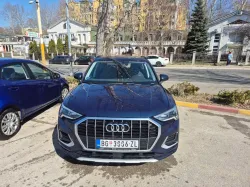 Audi Q3 1.5 35 TFSI S TRONIC Benzin, 2019 god.