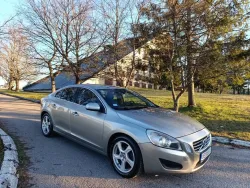 Volvo S60 Dizel, 2011 god.