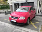 Volkswagen Touran 1.6 2.550 € Benzin, 2006 god. Polovni automobili, polovan auto, prodajem auto na sajtu za polovne automobile prodajemauto.rs