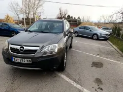 Opel Antara suv Dizel, 2007 god.