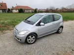 Mercedes-Benz A class 160 2.690 € Benzin, 2009 god. Polovni automobili, polovan auto, prodajem auto na sajtu za polovne automobile prodajemauto.rs