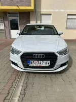 Audi A3 1.6 TDI Sportback 15.000 € Dizel, 2017 god. Polovni automobili, polovan auto, prodajem auto na sajtu za polovne automobile prodajemauto.rs