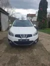 Nissan Qashqai Tekna 7.700 € Dizel, 2011 god. Polovni automobili, polovan auto, prodajem auto na sajtu za polovne automobile prodajemauto.rs