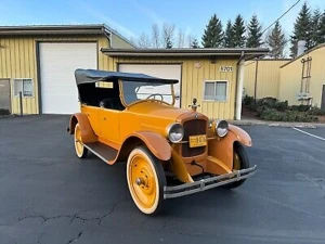 Hupmobile 18.600 € Benzin, 1923 god.
