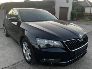 Škoda Superb 2 14.500 € Dizel, 2018 god.
