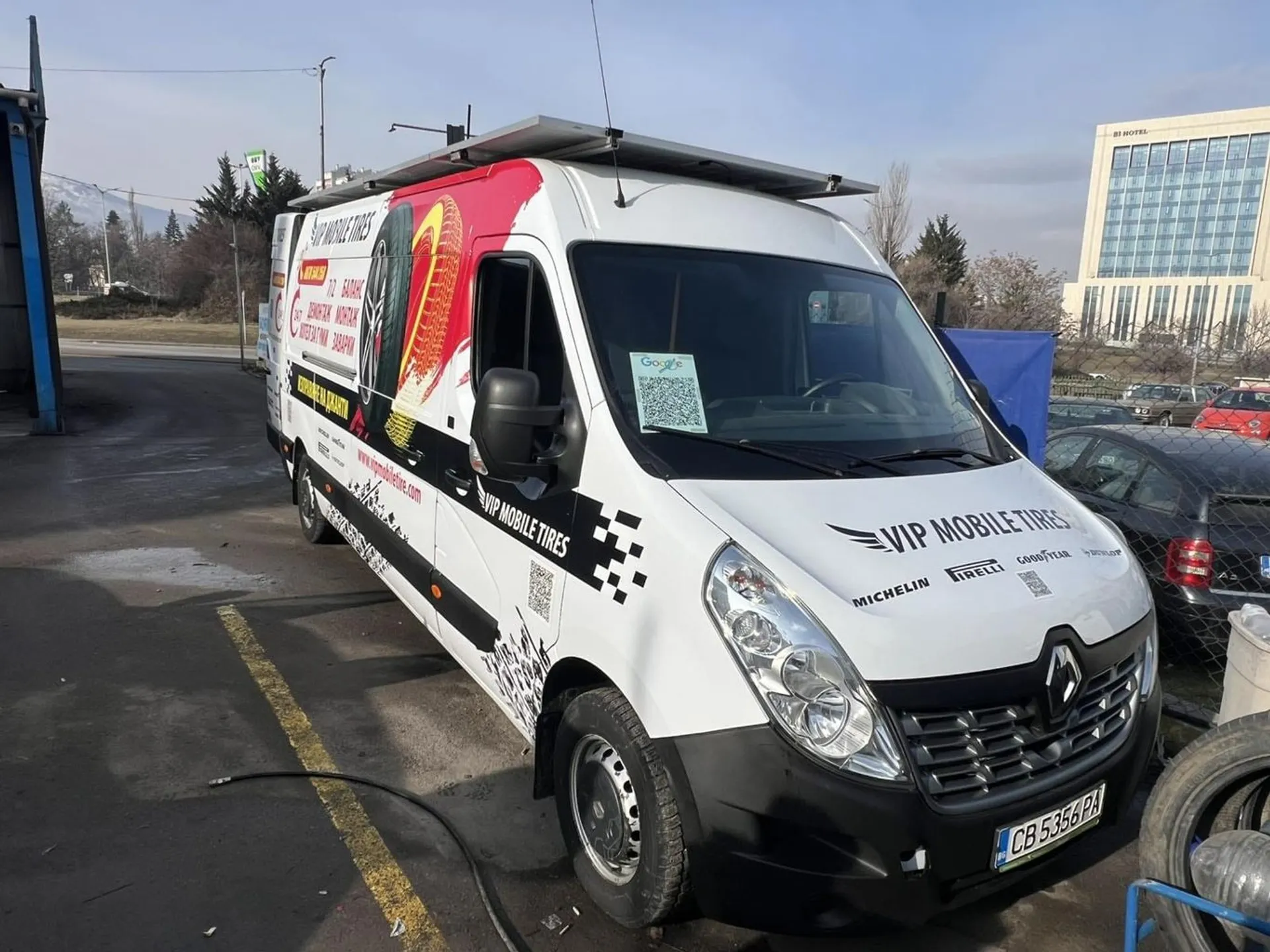 Renault Master 2.3 18.800 € 2020 god. Polovni automobili, polovan auto, prodajem auto na sajtu za polovne automobile prodajemauto.rs