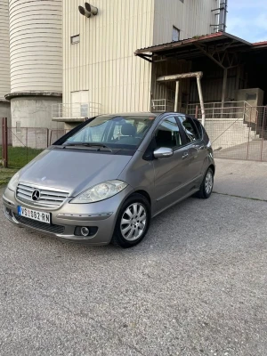 Mercedes-Benz A 180 2.700 € Dizel, 2005 god.