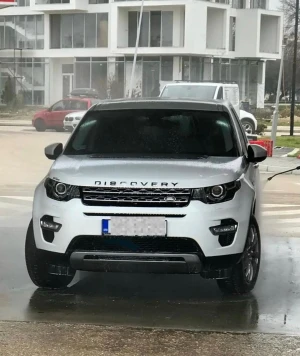Land Rover Discovery Sport 16.500 € Dizel, 2015 god.
