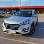 Hyundai Tucson PREMIUM Plus 22.000 € Benzin, 2020 god. Prodajem Auto