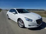 Peugeot 508 6.650 € Dizel, 2011 god. Polovni automobili, polovan auto, prodajem auto na sajtu za polovne automobile prodajemauto.rs