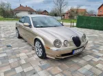 Jaguar XF S-Type 2.5/auutomatik/ful 3.990 € Benzin, 2003 god. Polovni automobili, polovan auto, prodajem auto na sajtu za polovne automobile prodajemauto.rs