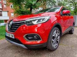 Renault Kadjar KAĐAR 1,5BDCI INTENS Dizel, 2019 god.