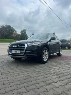 Audi Q5 Matrix Dizel, 2019 god.