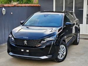 Peugeot 5008 1.5 Blue HDi Restyle 18.999 € Dizel, 2021 god.