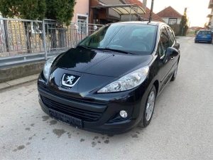 Peugeot 207 1.4 TRENDY 4.099 € Benzin, 2010 god.