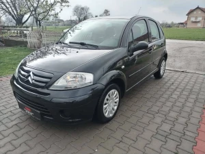 Citroen C3 1.4 NOV 3.200 € Benzin, 2009 god.